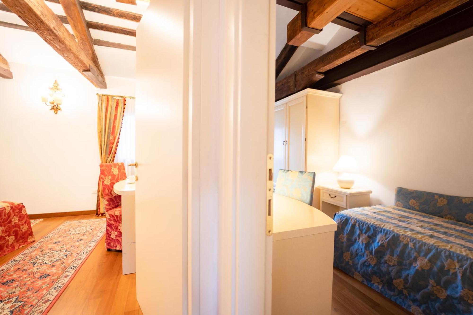 Furlani Apartments Venice Exterior photo